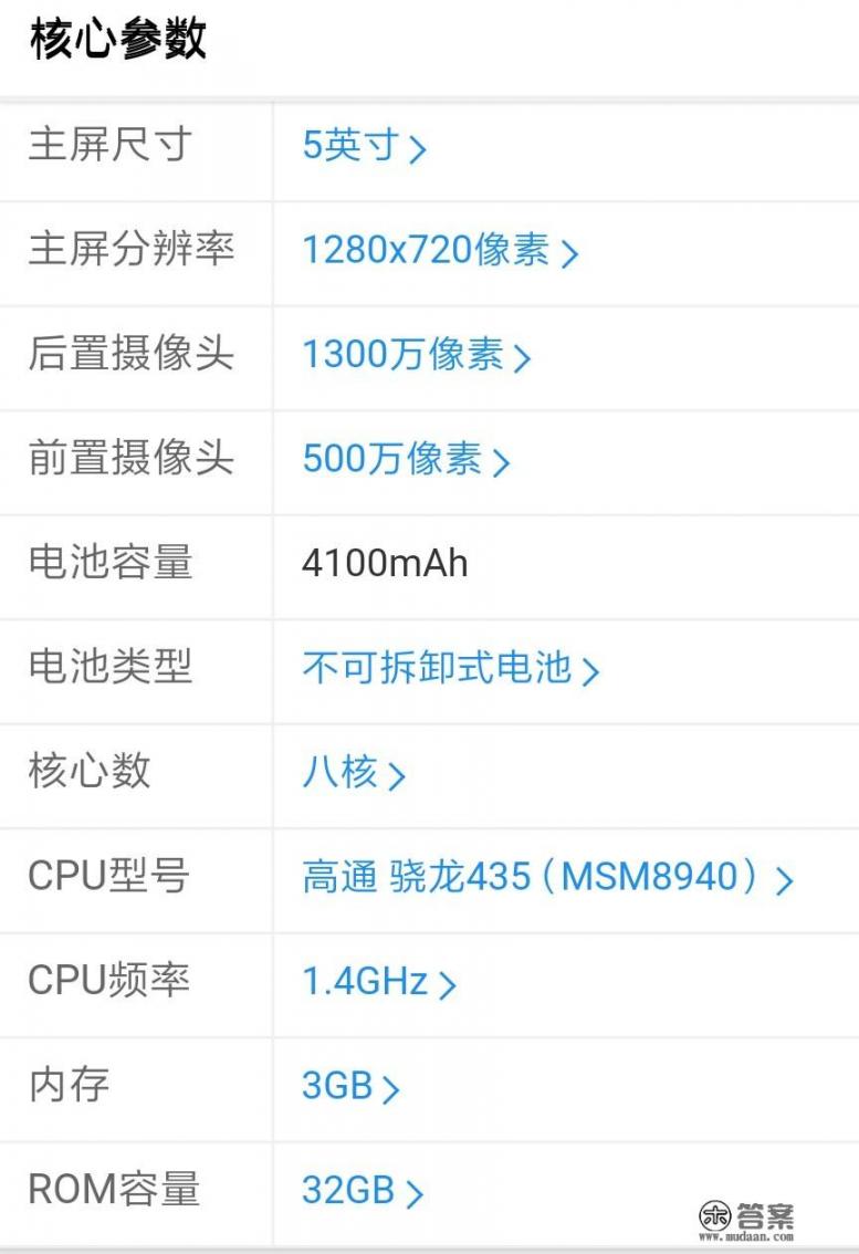 花800左右软妹币买一个备用安卓机，刷段子问答无压力，不打游戏，有好的推荐吗？