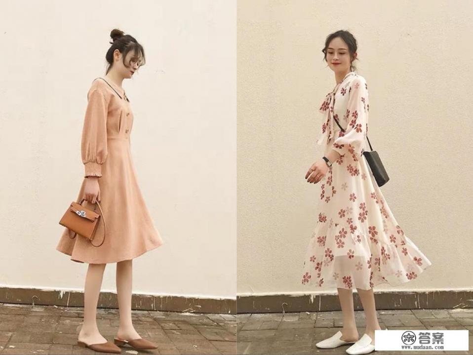 又到了最适合郊游度假的季节,美裙Get了吗? 又到了最适合郊游度假的季节,美裙Get了吗?