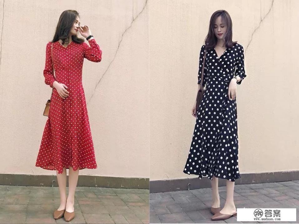 又到了最适合郊游度假的季节,美裙Get了吗? 又到了最适合郊游度假的季节,美裙Get了吗?