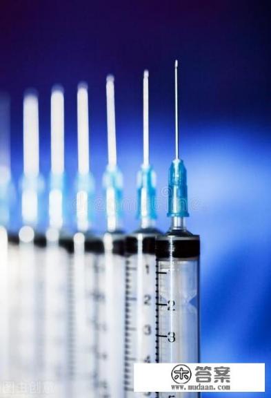 第四针要来了吗?新冠疫苗接种有新的变化了? 第四针要来了吗?新冠疫苗接种有新的变化了?