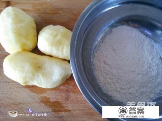 肯德基薯条的做法大全？