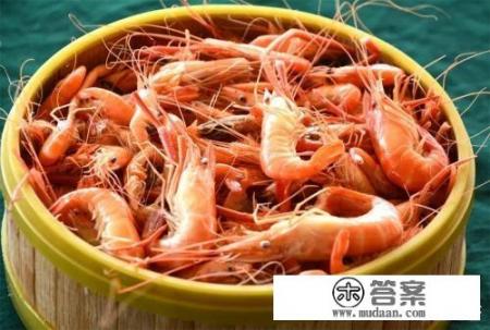 超大虾最好吃的5种做法？
