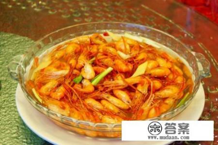 超大虾最好吃的5种做法？