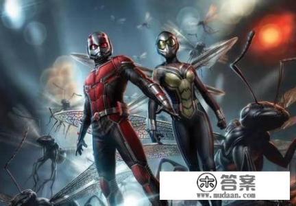 为什么蚁人不能像蜘蛛侠一样翻译为蚂蚁侠? 为什么蚁人不能像蜘蛛侠一样翻译为蚂蚁侠?