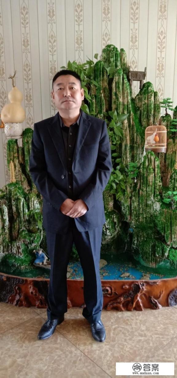 假山制作方法？