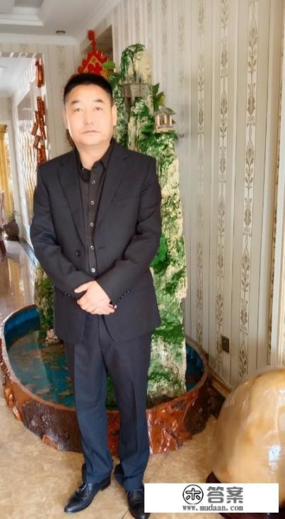 假山制作方法？