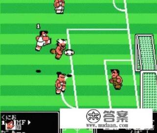 哪些足球游戏最棒？