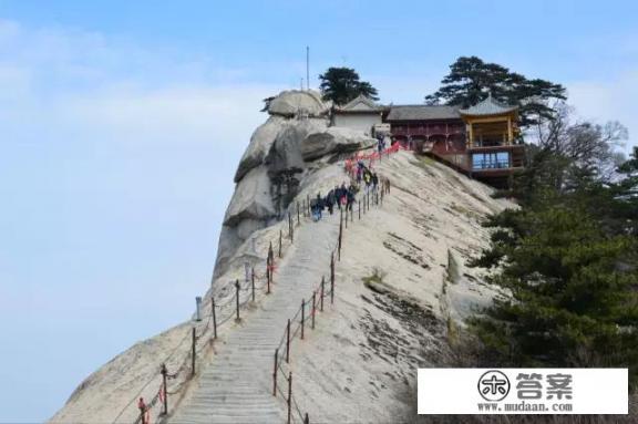 华山景区2022年春节是否开放？