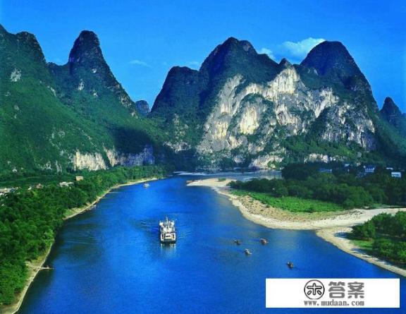 桂林市区到各景点的车哪里多? 桂林市区到各景点的车哪里多?