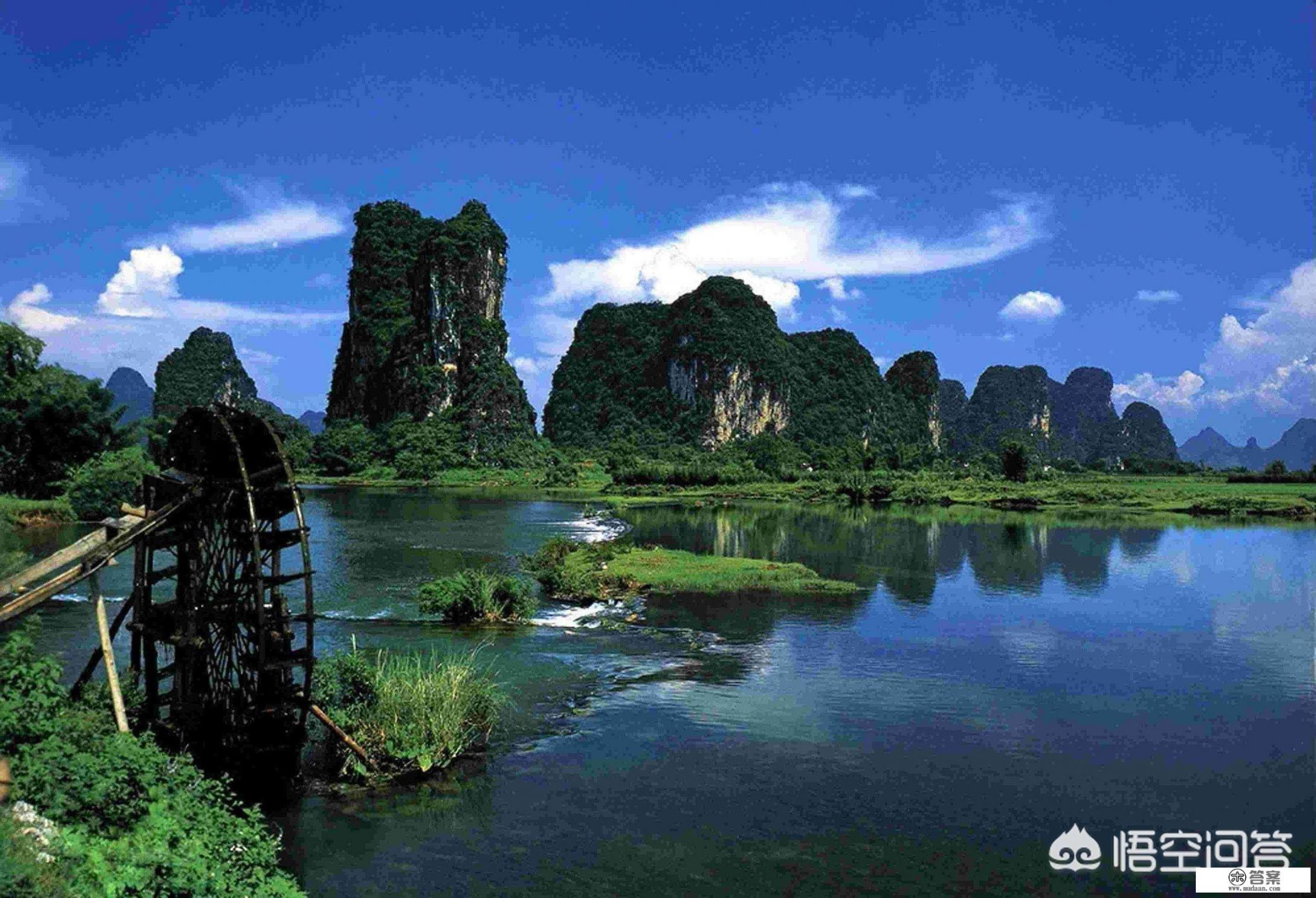 桂林市区到各景点的车哪里多? 桂林市区到各景点的车哪里多?