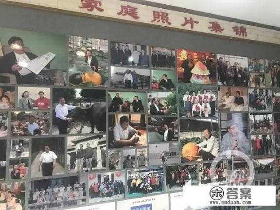 江苏华西村是靠种农田不搞工业企业发达的吗？农村经济怎样发展？