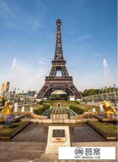 深圳世界之窗为什么叫世界之窗? 深圳世界之窗为什么叫世界之窗?