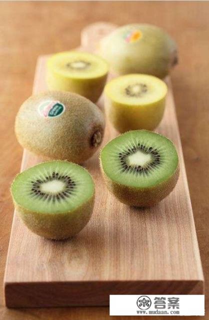 怀孕可以吃奇异果吗? 怀孕可以吃奇异果吗?