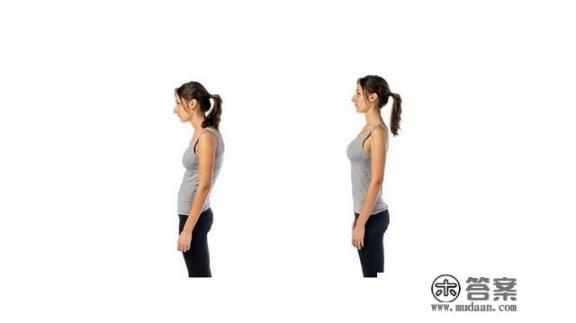 矫姿带正确戴法？