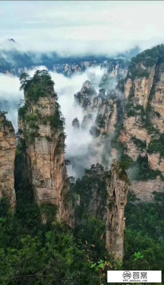 2020年五一可以去湖南张家界和凤凰古城旅游吗，谁最近去过？