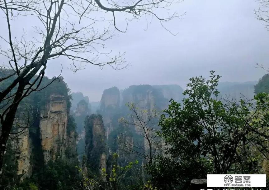 2020年五一可以去湖南张家界和凤凰古城旅游吗，谁最近去过？