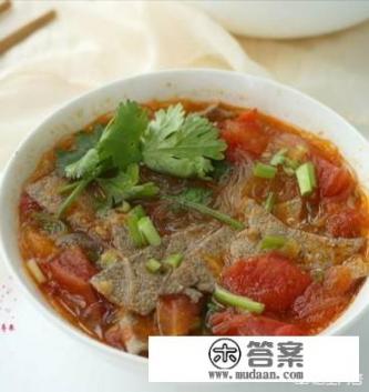 猪肝汤的家常做法? 猪肝汤的家常做法?