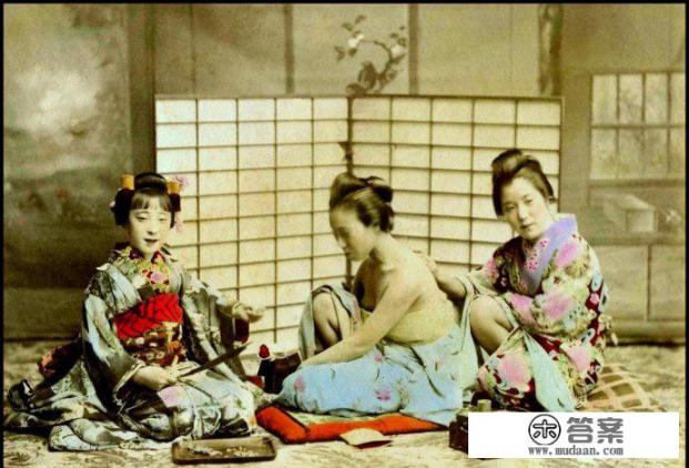 为什么感觉日本比中国更加重视艾灸? 为什么感觉日本比中国更加重视艾灸?