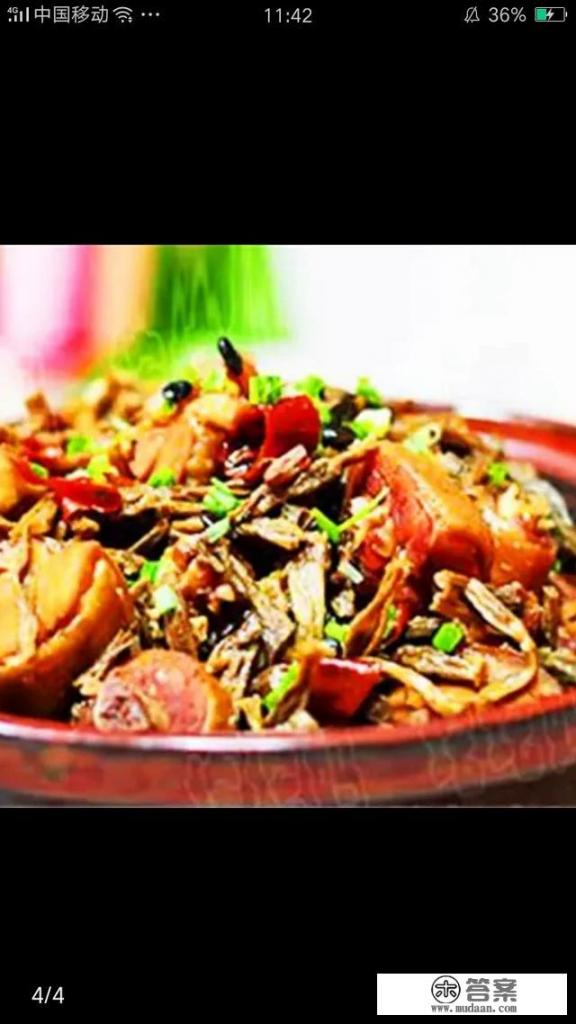 晒干的腊鸡腿得煮多长时间才能红烧? 晒干的腊鸡腿得煮多长时间才能红烧?