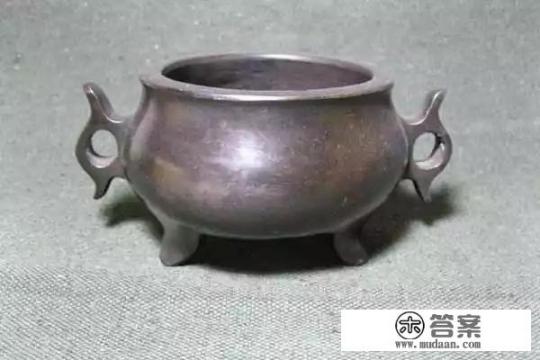 铜炉制作方法是什么？