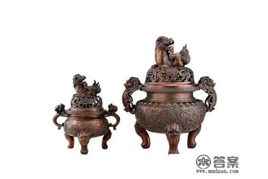 铜炉制作方法是什么？