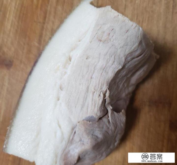 尖椒炒肉丝家常做法？
