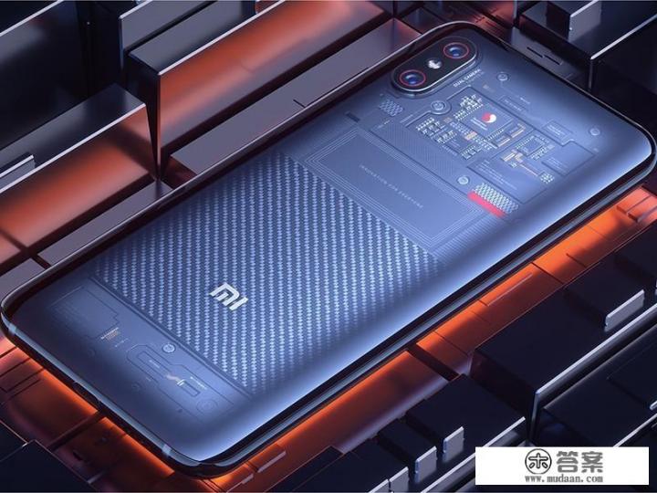 小米8透明探索版miui13系统推送? 小米8透明探索版miui13系统推送?