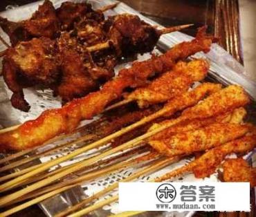 炸串配料或者是炸鸡架的调料配方,还有比例谢谢谢谢? 炸串配料或者是炸鸡架的调料配方,还有比例谢谢谢谢?