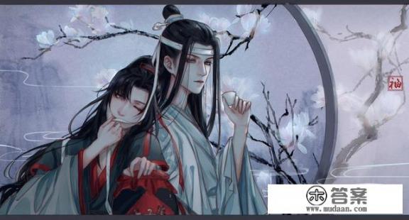 蓝忘机和魏无羡谁先爱上谁的？