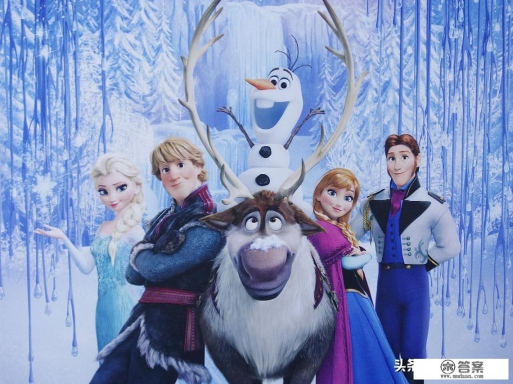 迪士尼里面都有什么? 迪士尼里面都有什么?