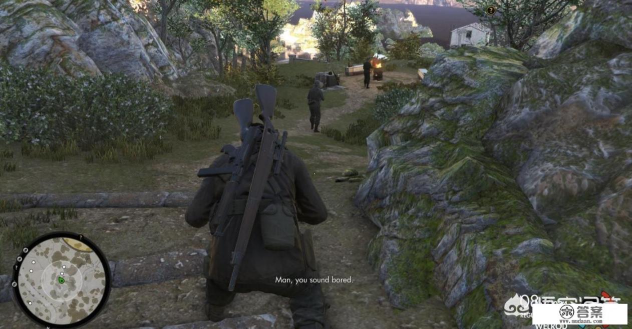 国际服射击游戏推荐？