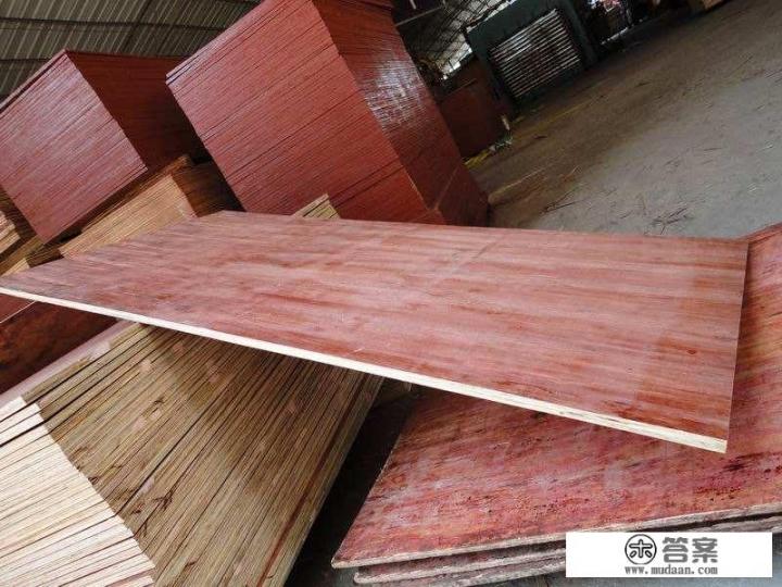 钢模板验收规范及标准？