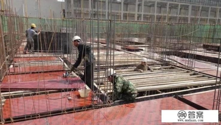 钢模板验收规范及标准？