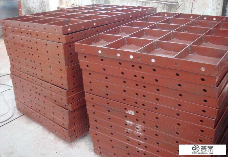 钢模板验收规范及标准？