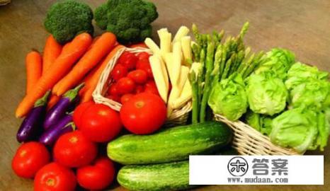 #你吃对了吗#下肢水肿患者饮食要注意什么？