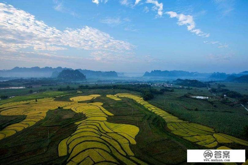 龙州属于广西哪个市？