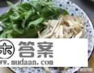 珍珠蘑做法？