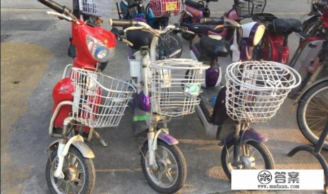 我想买个二手电动车，哪里有好的市场？