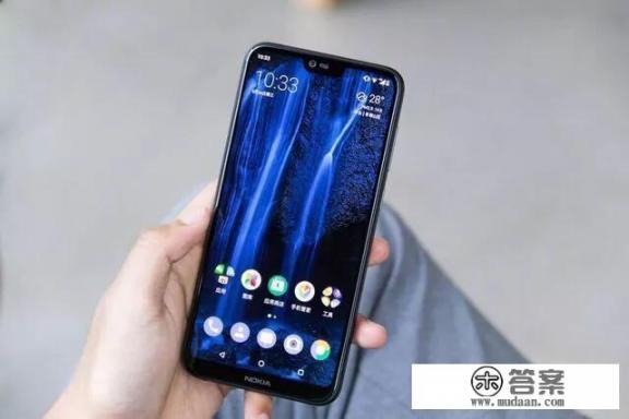 用过诺基亚N780的朋友请进？