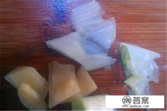 如何制作花椒水? 如何制作花椒水?