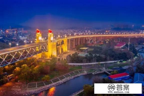 武汉有多少长江大桥和过江隧道?