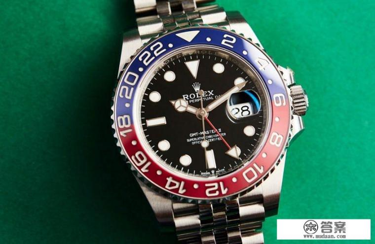 Badus手表9190G带夜光的多少钱？