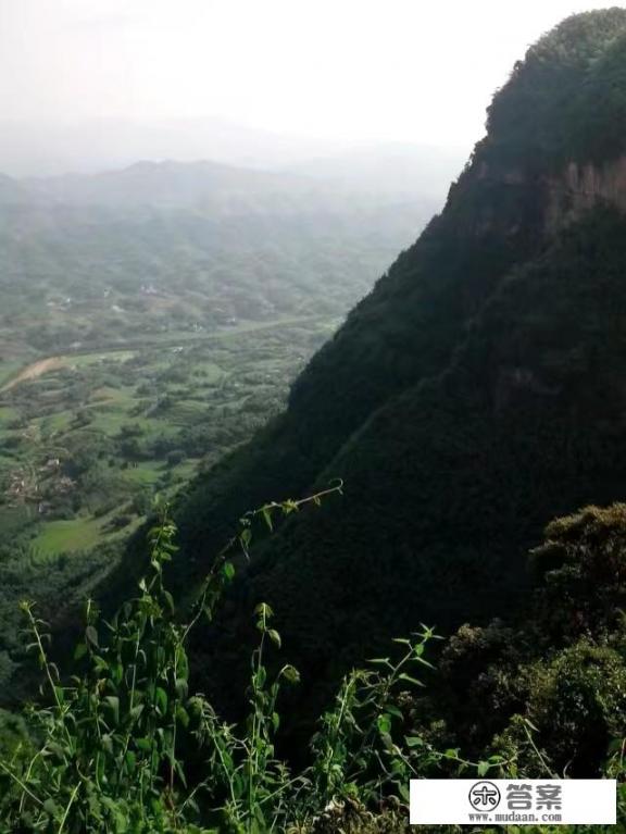 第一次去蜀南竹海怎么安排？