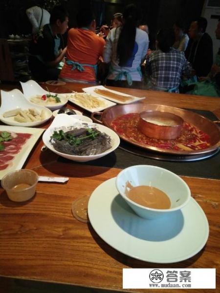 怀孕可以吃火锅吗？