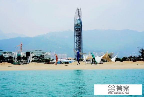 深圳大梅沙海滩关了吗? 深圳大梅沙海滩关了吗?