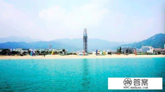 深圳大梅沙海滩关了吗? 深圳大梅沙海滩关了吗?