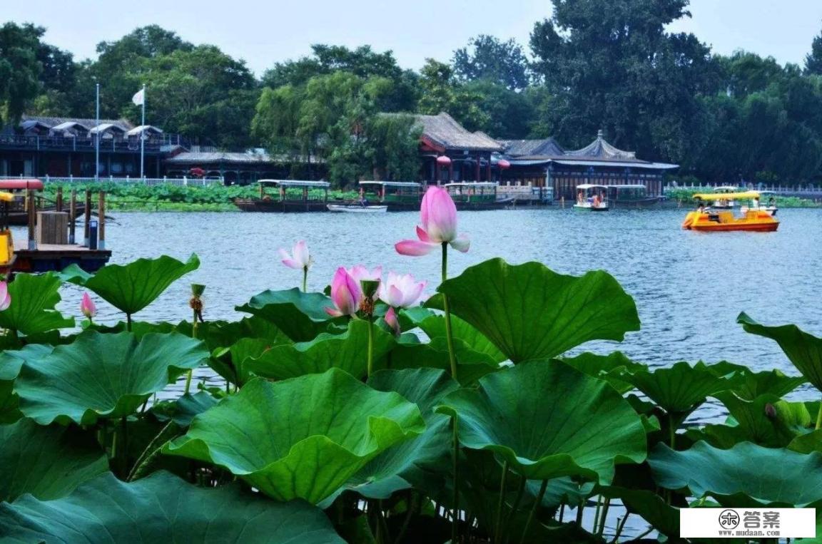 故宫的自然景观和人文景观 故宫的自然景观和人文景观