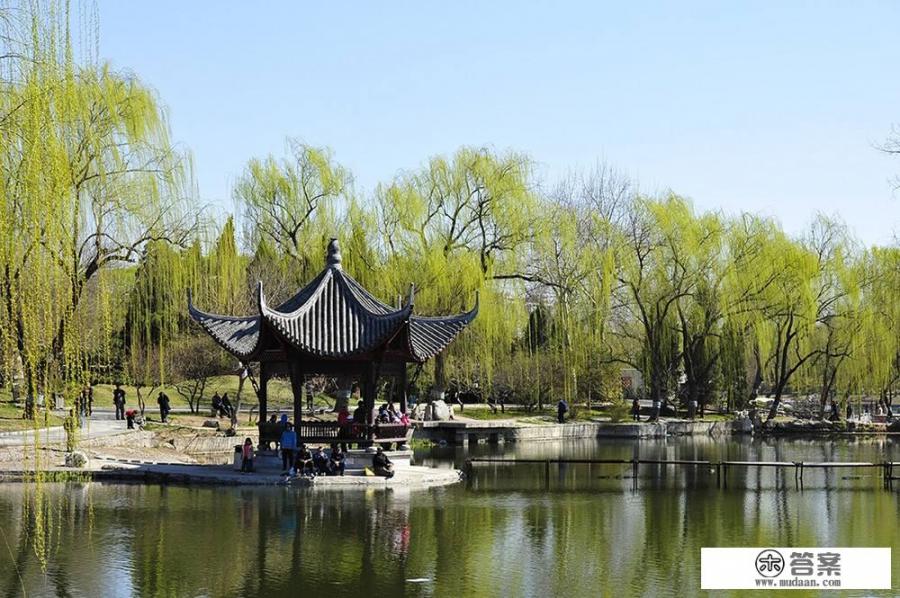 故宫的自然景观和人文景观 故宫的自然景观和人文景观