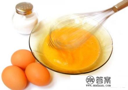 沙琪玛的家常做法？