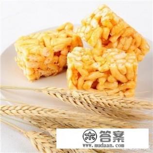 沙琪玛的家常做法？